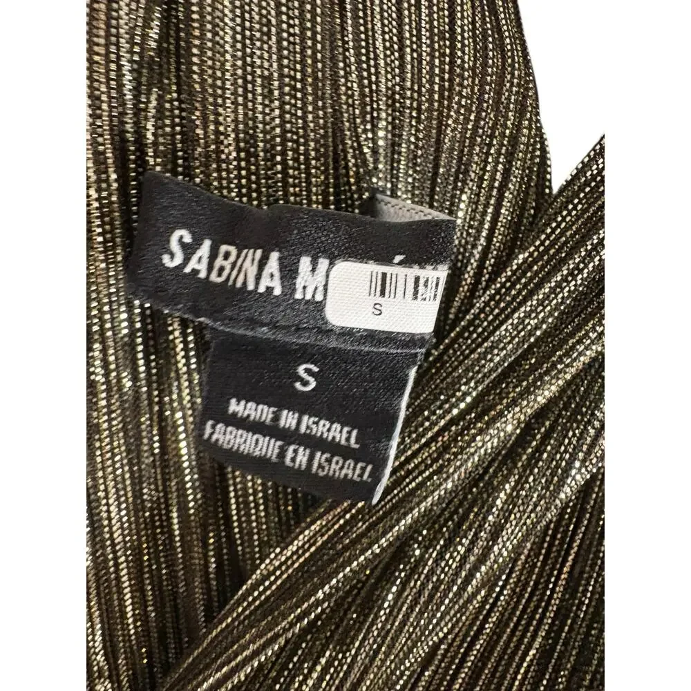 Sabina Musayev sabina musayev